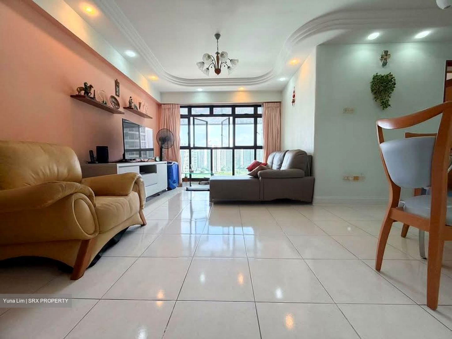 Blk 311B Anchorvale Vista (Sengkang), HDB 4 Rooms #588906731